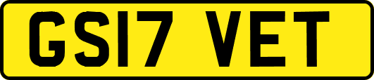 GS17VET