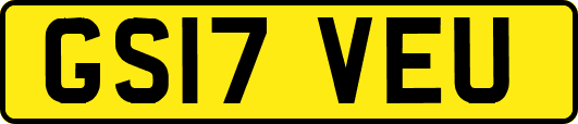 GS17VEU