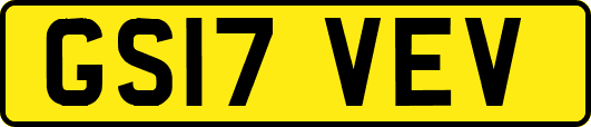 GS17VEV