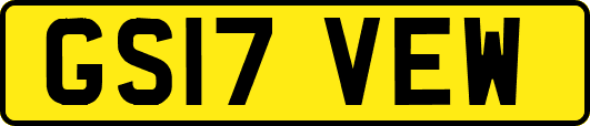 GS17VEW