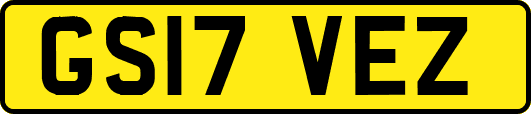 GS17VEZ