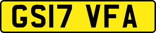 GS17VFA