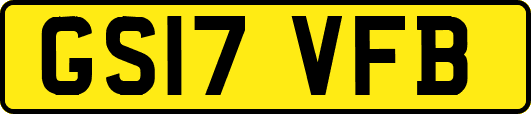 GS17VFB