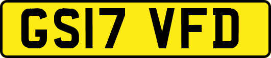 GS17VFD