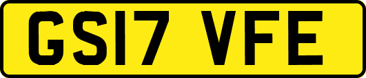 GS17VFE