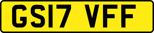 GS17VFF