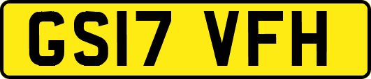 GS17VFH