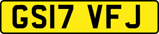GS17VFJ