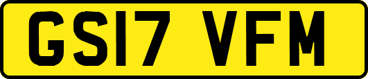 GS17VFM