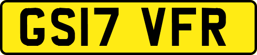GS17VFR