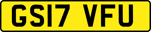 GS17VFU