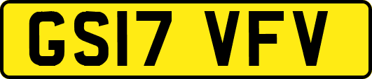 GS17VFV