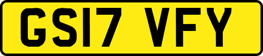 GS17VFY