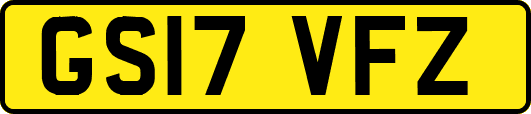 GS17VFZ