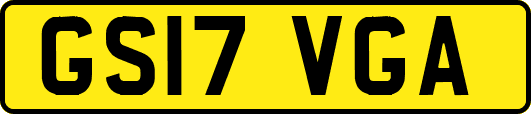 GS17VGA