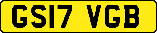 GS17VGB