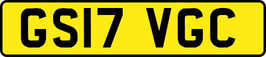 GS17VGC