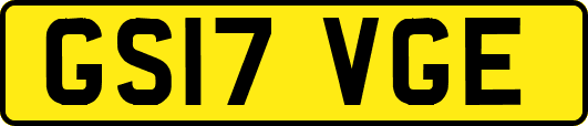 GS17VGE