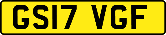 GS17VGF