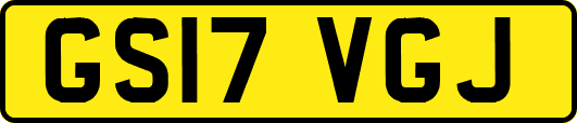 GS17VGJ