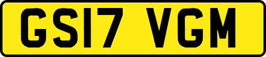 GS17VGM
