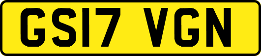 GS17VGN