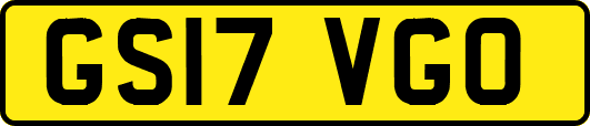 GS17VGO
