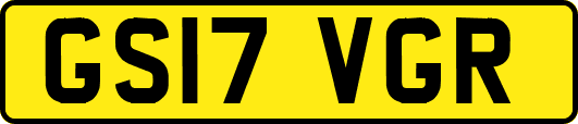 GS17VGR
