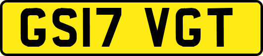GS17VGT
