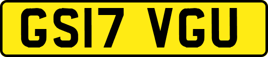 GS17VGU