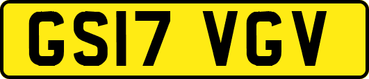 GS17VGV