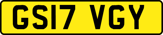 GS17VGY