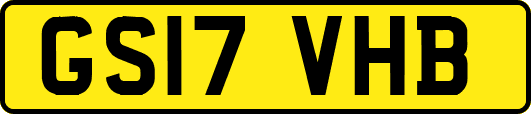 GS17VHB