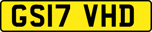 GS17VHD