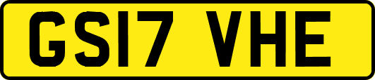 GS17VHE