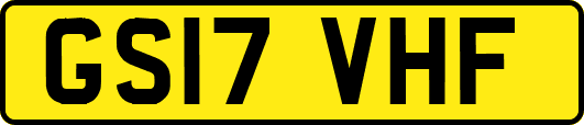 GS17VHF