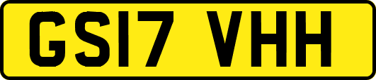 GS17VHH
