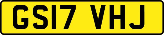 GS17VHJ