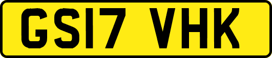 GS17VHK