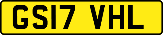 GS17VHL