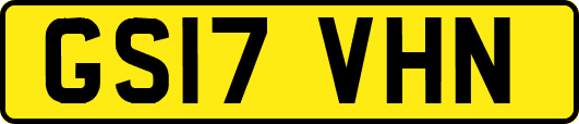 GS17VHN