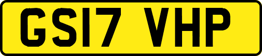 GS17VHP
