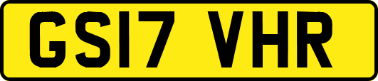 GS17VHR