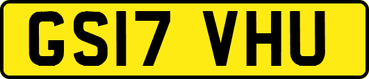 GS17VHU