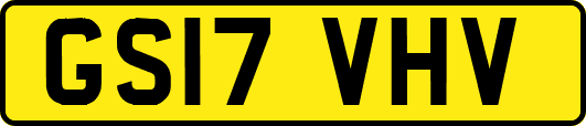 GS17VHV
