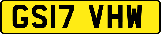 GS17VHW