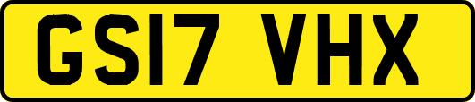 GS17VHX