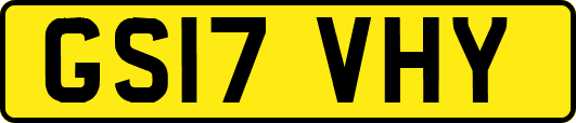GS17VHY