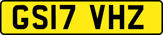GS17VHZ