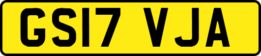 GS17VJA
